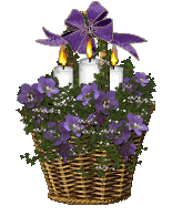Send A Blooming Basket